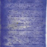 The San Lorenzo
 Palimpsest