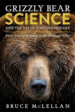 Grissly bear science