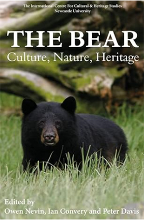 The Bear - cultura, nature, heritage