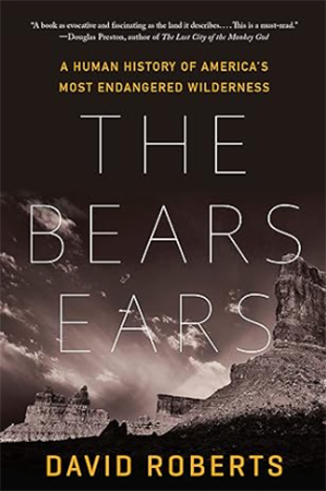 The bears ears