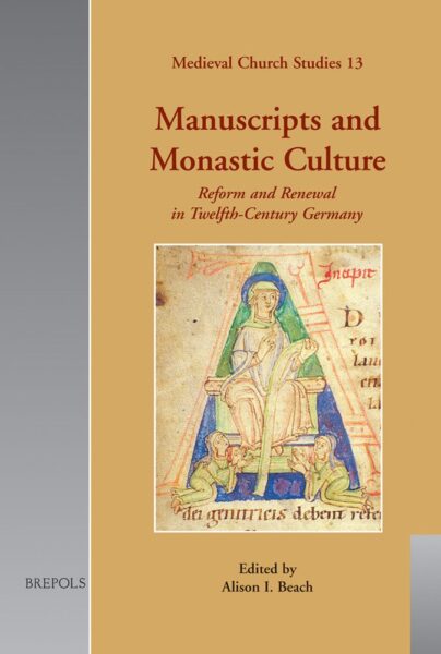 Manuscripts and renewal cover