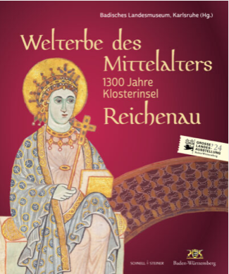 Covers catalogue Reichenau 1300