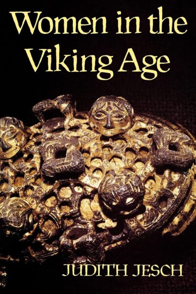 Cover Women in the Viking Age_