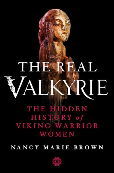 Cover the real Valkyrie