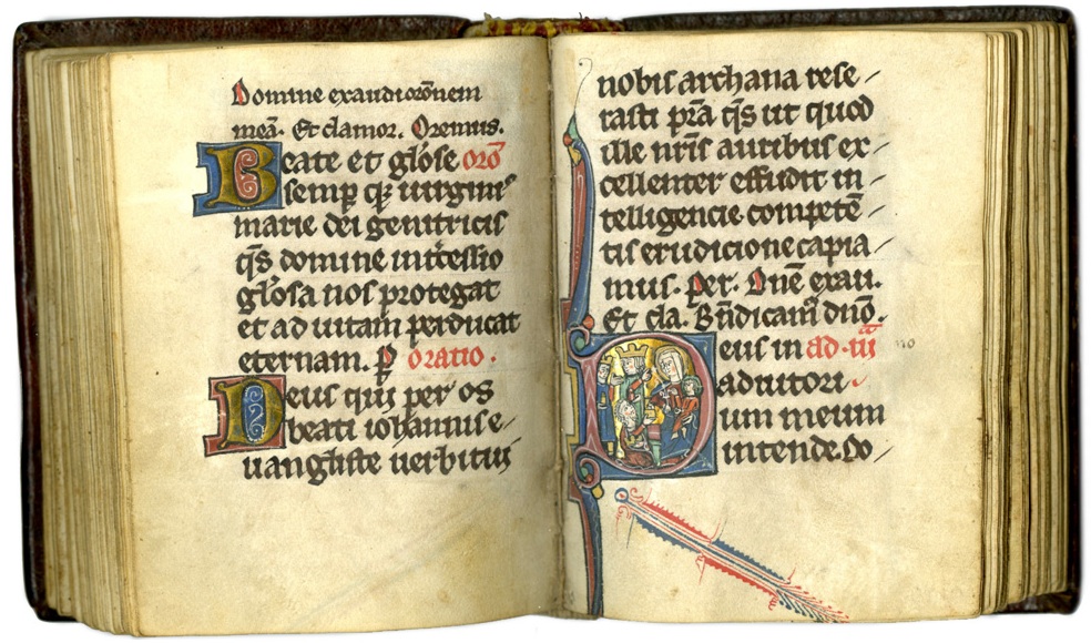 The First Manuals of English History: Two Late Thirteenth-Century