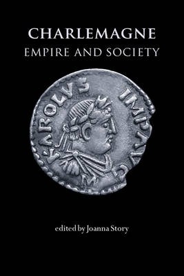 Charlemagne by Alessandro Barbero - Paperback - University of California  Press