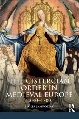 istercian order routledge Cover