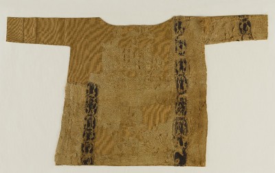 The Power of Textiles in Late Antiquity - Medieval Histories