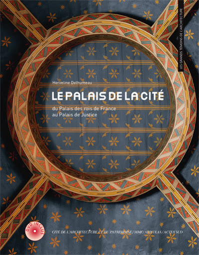 Palis de la cité cover