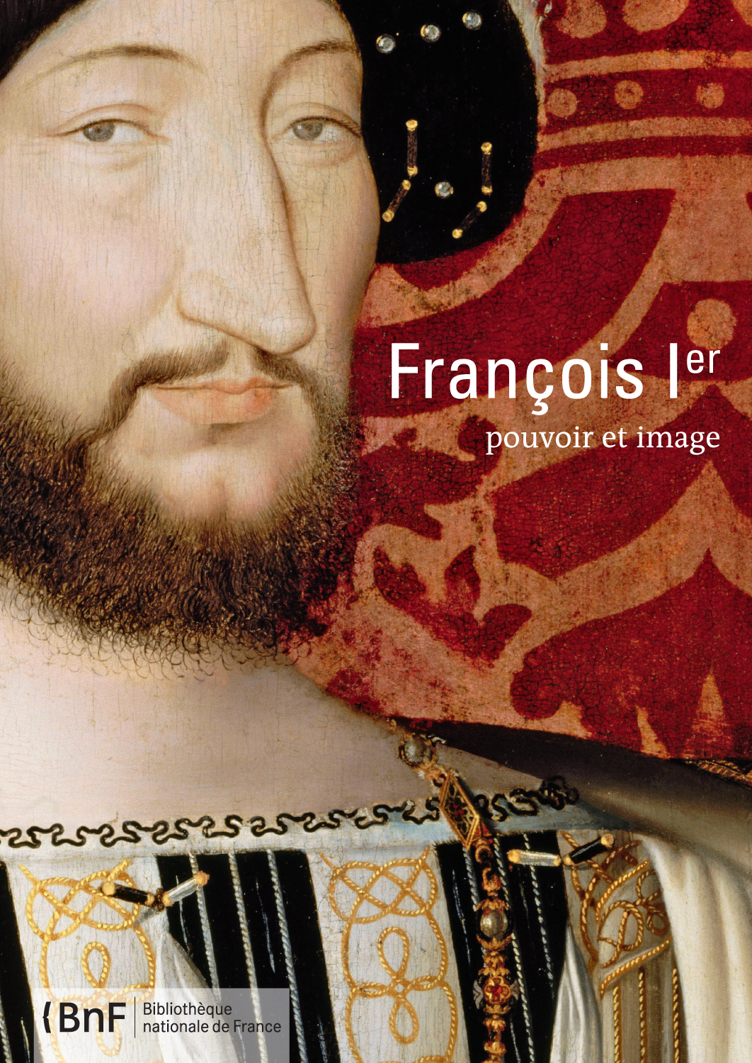 Francis I (French: François Ier). King of France(1515-1547