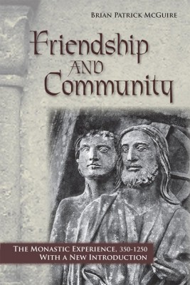 Friendship and community cover