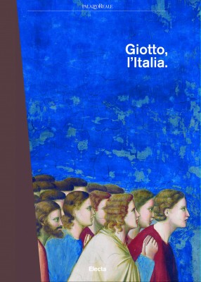 Giotto l'Italia 300 cover