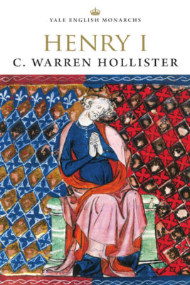 Henry I by Hollister