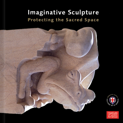 Imaginative Sculpture catalogue