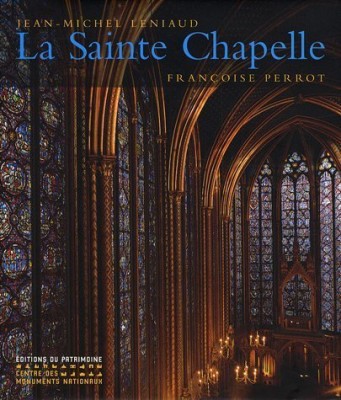 La Sainte Chapelle Relie cover