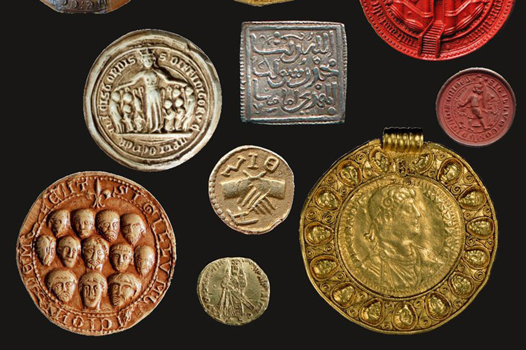 Medieval Coins and Seals — Medieval Histories