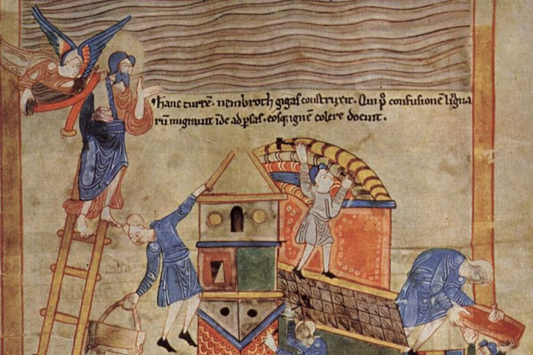 Translation In The Middle Ages - Medieval Histories