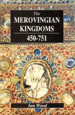 Merovingian Kingdom - Cover