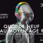 Poster - Quoi de neuf au Moyen Age