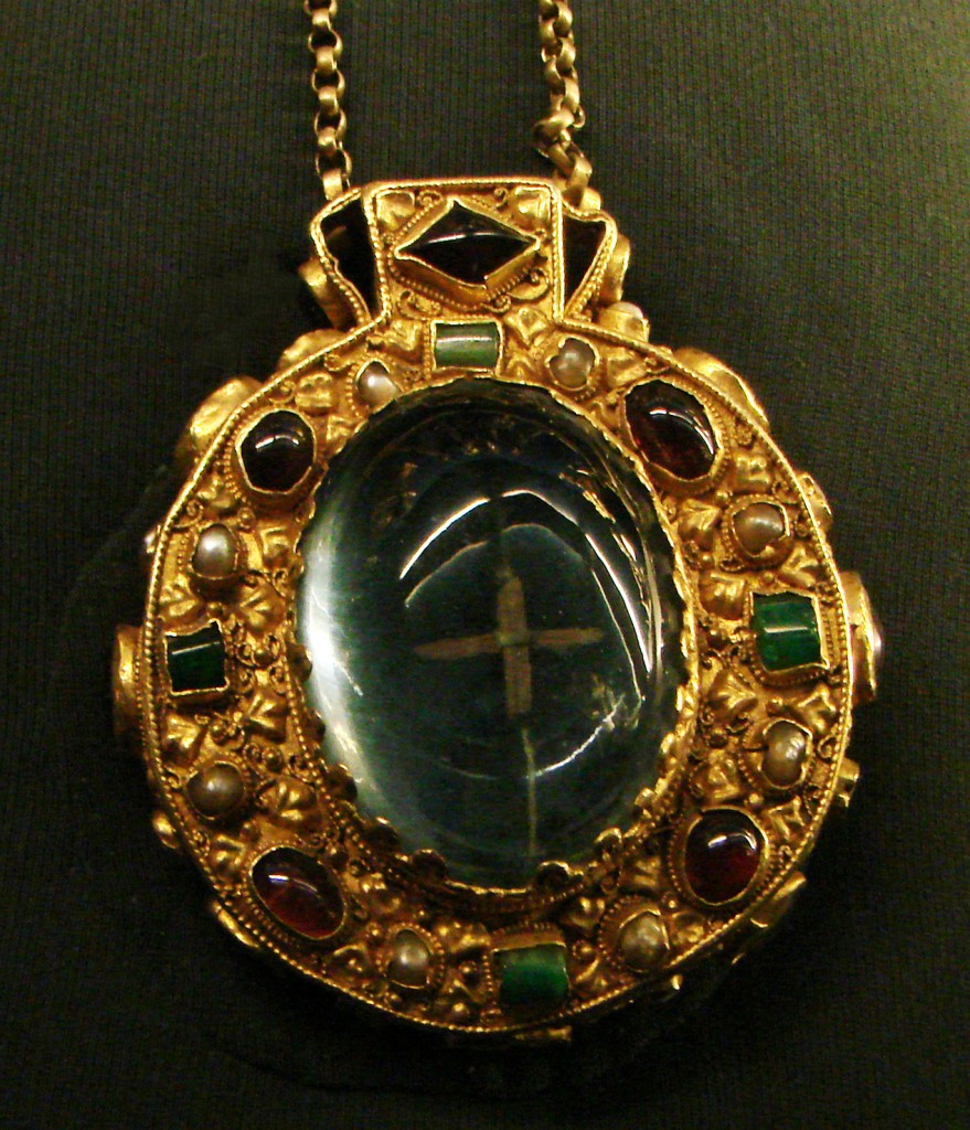 Talisman de Charlemagne