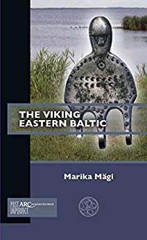 The Viking Eastern Baltic cover