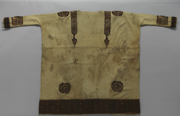 Textiles In Late Antiquity - Medieval Histories