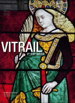 Vitrail cover