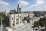 Saint-Denis © Seine Saint Denis Tourisme