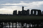 Byland Abbey © Coolplaces