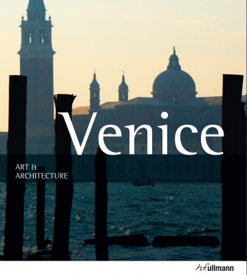 Art and architecture Venice cover