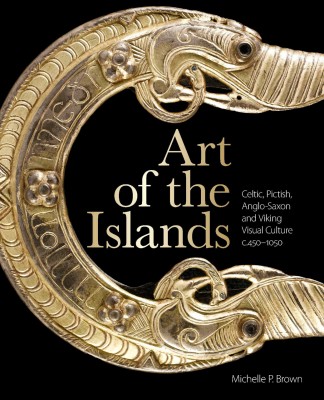 Art of the islands michelle brown cover