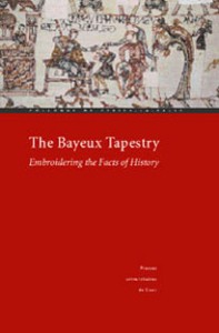 bayeux tapestry cover boyet