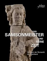 Cover Samsonmiester und seine zeit