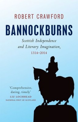 Cover Craward  Bonnckburn literary imginations