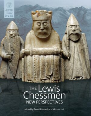 The Lewis Chessmen - Medieval Histories