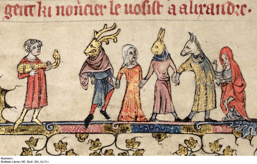 Medieval literature - Wikipedia