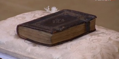 Prayerbook of Richard III