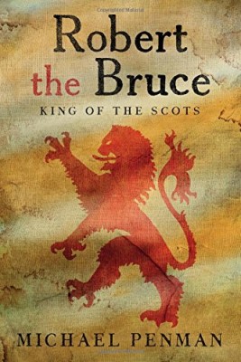 robert the Bruce penman cover