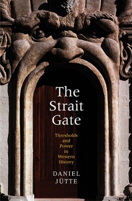 the straigt gate by Daniel Jütte